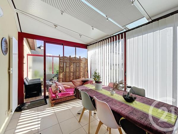 Maison à vendre  6 pièces - 126 m2 PLERIN - 22