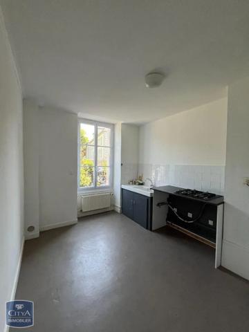 Appartement à louer 3 pièces 77.85m²