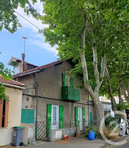 Maison à vendre  11 pièces - 149,60 m2 MARSEILLE - 13010