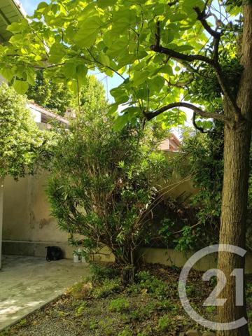 Maison à vendre  11 pièces - 149,60 m2 MARSEILLE - 13010