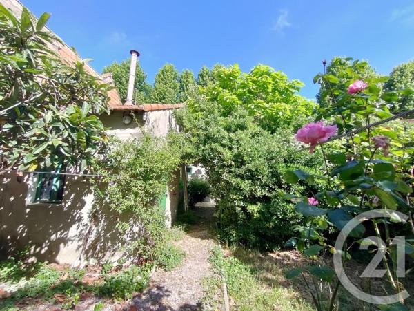 Maison à vendre  11 pièces - 149,60 m2 MARSEILLE - 13010