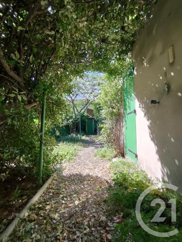 Maison à vendre  11 pièces - 149,60 m2 MARSEILLE - 13010