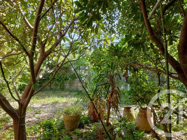 Maison à vendre  11 pièces - 149,60 m2 MARSEILLE - 13010