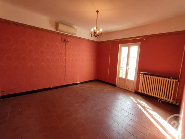 Maison à vendre  11 pièces - 149,60 m2 MARSEILLE - 13010