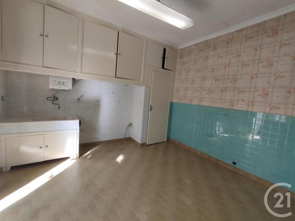 Maison à vendre  11 pièces - 149,60 m2 MARSEILLE - 13010
