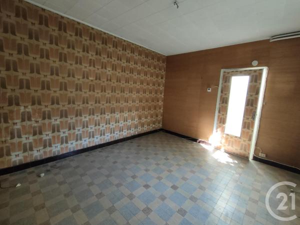 Maison à vendre  11 pièces - 149,60 m2 MARSEILLE - 13010