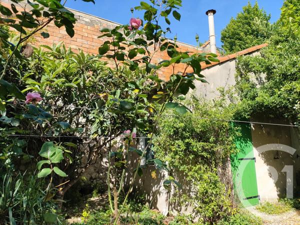 Maison à vendre  11 pièces - 149,60 m2 MARSEILLE - 13010