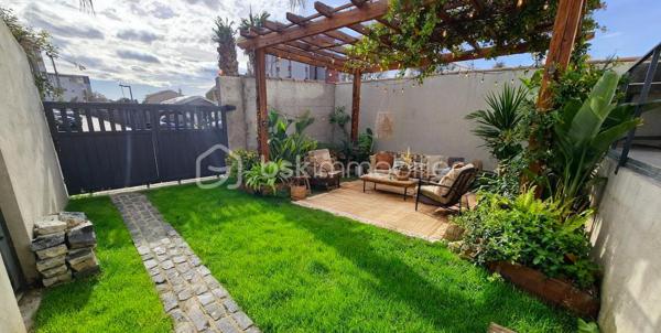 Appartement de 59,21 m²