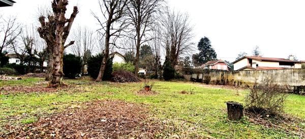 Tassin-la-Demi-Lune (69160) Projet rare avec fort potentiel Tassin-la-Demi-Lune