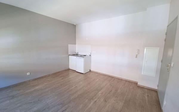 Appartement à louer    1 pièce • 22 m2 Albi