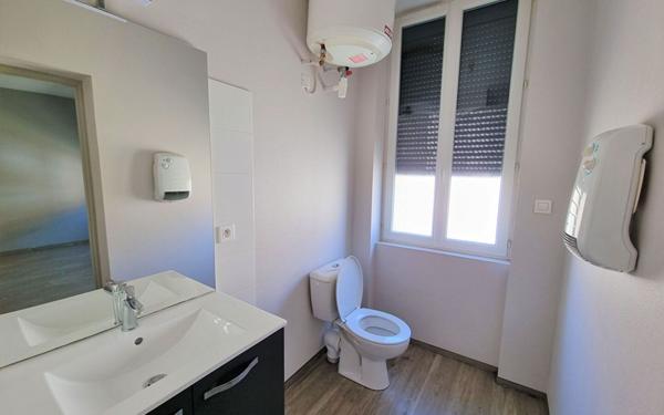 Appartement à louer    1 pièce • 22 m2 Albi