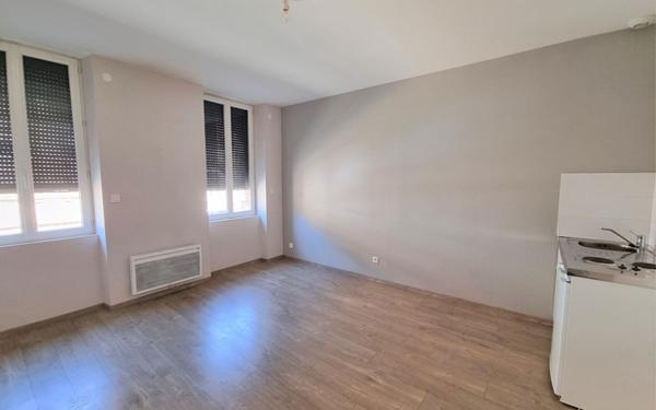 Appartement à louer    1 pièce • 22 m2 Albi