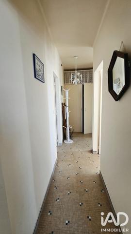 Appartement à vendre 2 pièces 45 m² Notre-Dame-de-Monts