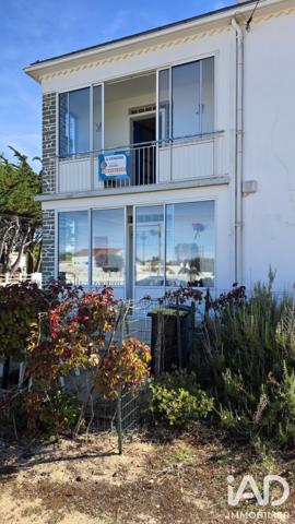 Appartement à vendre 2 pièces 45 m² Notre-Dame-de-Monts