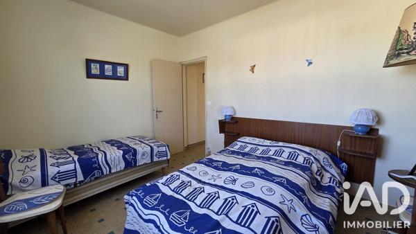 Appartement à vendre 2 pièces 45 m² Notre-Dame-de-Monts