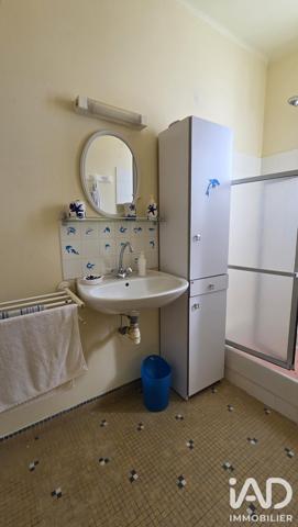 Appartement à vendre 2 pièces 45 m² Notre-Dame-de-Monts