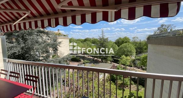 À vendre Appartement 4 pièces 108.12 m² - Sceaux 92330