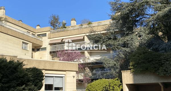 À vendre Appartement 4 pièces 108.12 m² - Sceaux 92330