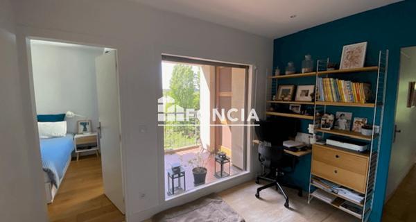 À vendre Appartement 4 pièces 108.12 m² - Sceaux 92330