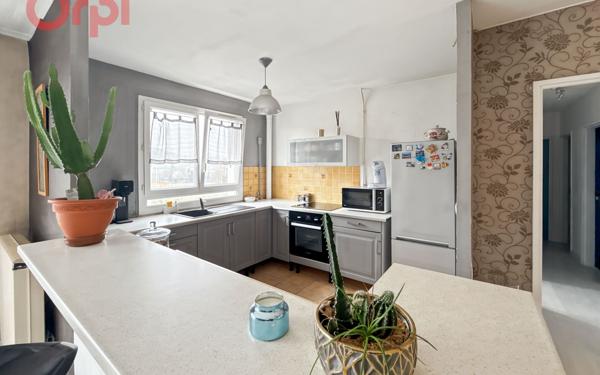 Appartement à vendre    3 pièces • 63,69 m2 Villebon-sur-Yvette