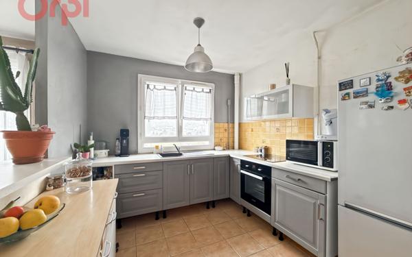 Appartement à vendre    3 pièces • 63,69 m2 Villebon-sur-Yvette