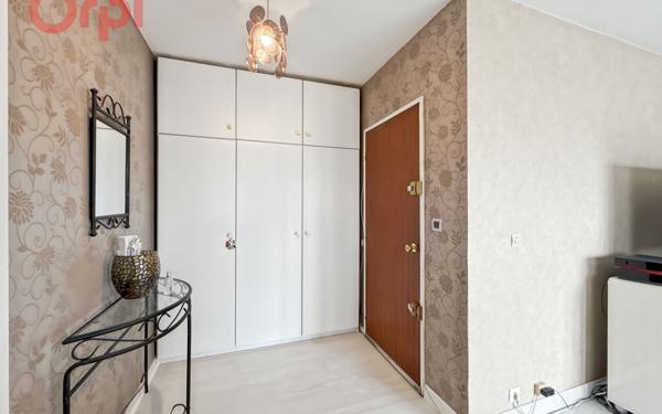 Appartement à vendre    3 pièces • 63,69 m2 Villebon-sur-Yvette