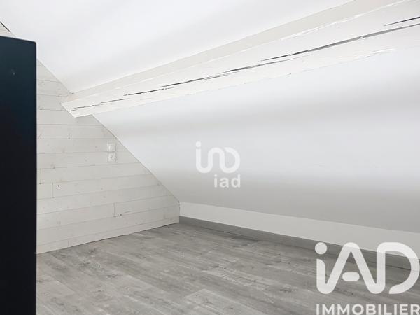 Appartement à vendre 2 pièces 26 m² Boulogne-sur-Mer