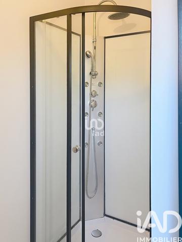 Appartement à vendre 2 pièces 26 m² Boulogne-sur-Mer