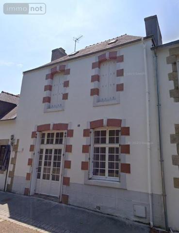 Maison à vendre à Loctudy dans le Finistère (29750), ref : 29022-1922