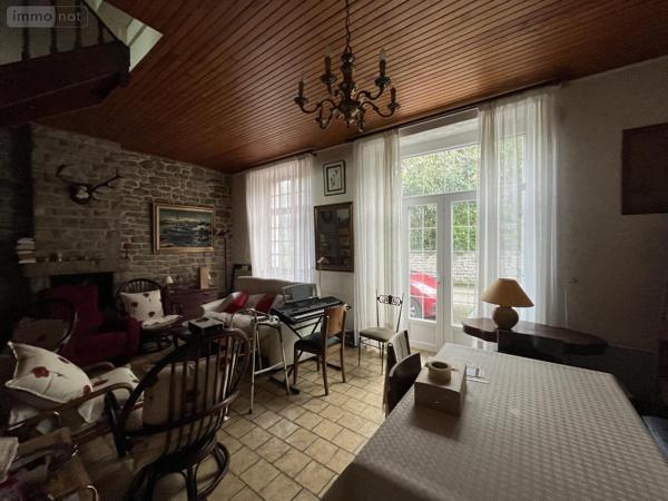Maison à vendre à Loctudy dans le Finistère (29750), ref : 29022-1922