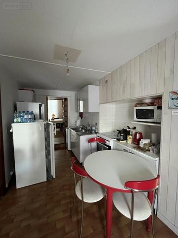 Maison à vendre à Loctudy dans le Finistère (29750), ref : 29022-1922