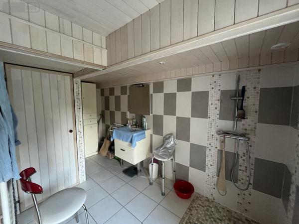 Maison à vendre à Loctudy dans le Finistère (29750), ref : 29022-1922