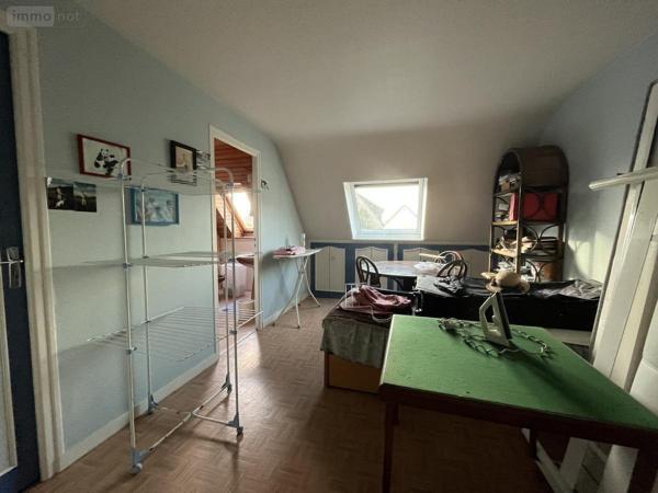 Maison à vendre à Loctudy dans le Finistère (29750), ref : 29022-1922