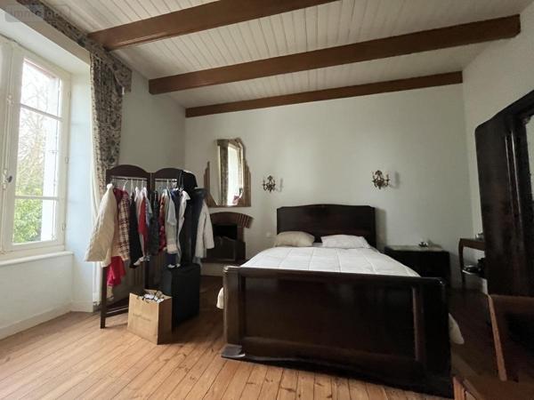 Maison à vendre à Loctudy dans le Finistère (29750), ref : 29022-1922