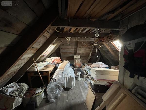 Maison à vendre à Loctudy dans le Finistère (29750), ref : 29022-1922