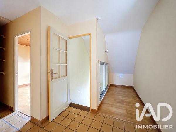 Maison à vendre 7 pièces 126 m² La Chapelle-Launay