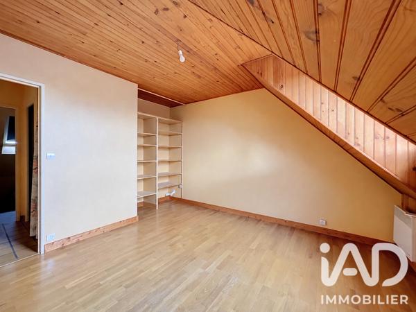 Maison à vendre 7 pièces 126 m² La Chapelle-Launay