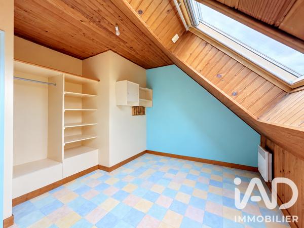 Maison à vendre 7 pièces 126 m² La Chapelle-Launay