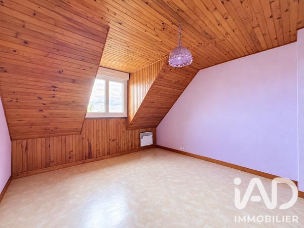 Maison à vendre 7 pièces 126 m² La Chapelle-Launay