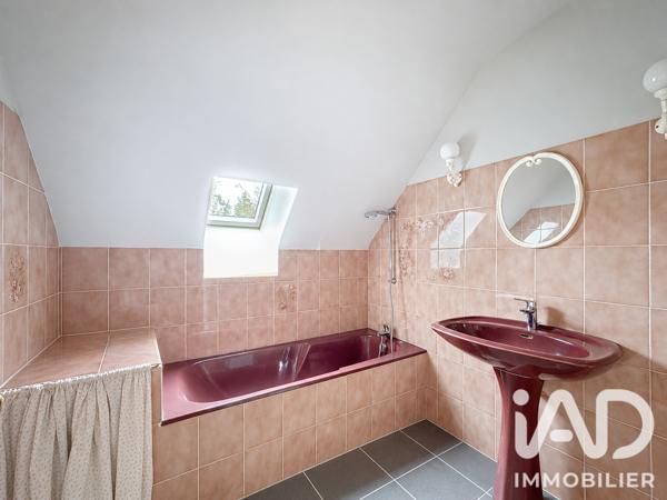 Maison à vendre 7 pièces 126 m² La Chapelle-Launay