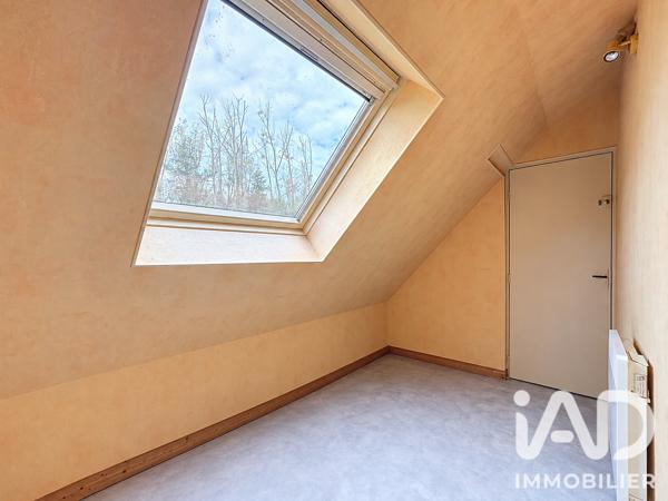 Maison à vendre 7 pièces 126 m² La Chapelle-Launay