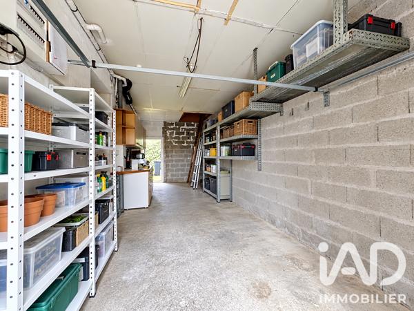 Maison à vendre 7 pièces 126 m² La Chapelle-Launay