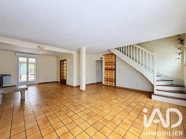 Maison à vendre 7 pièces 126 m² La Chapelle-Launay