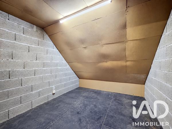Maison à vendre 7 pièces 126 m² La Chapelle-Launay