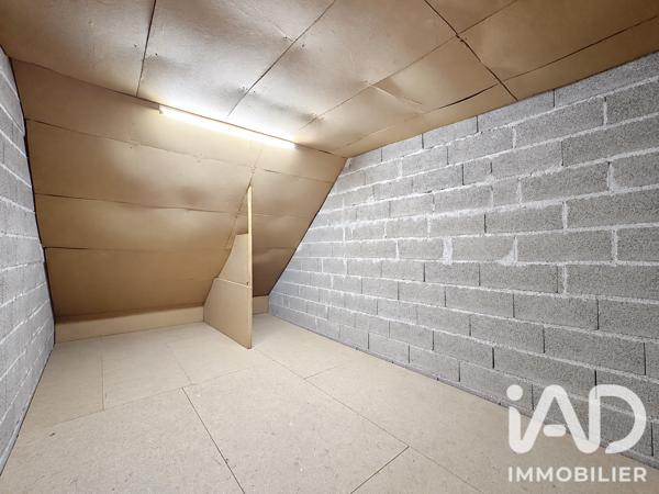 Maison à vendre 7 pièces 126 m² La Chapelle-Launay