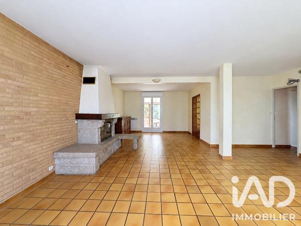 Maison à vendre 7 pièces 126 m² La Chapelle-Launay