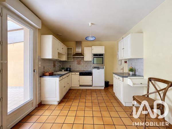 Maison à vendre 7 pièces 126 m² La Chapelle-Launay