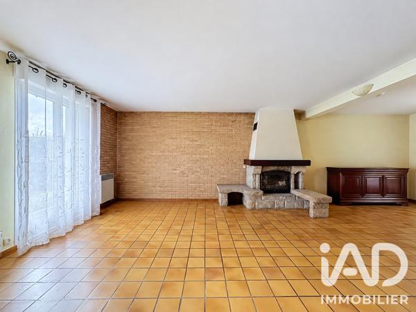 Maison à vendre 7 pièces 126 m² La Chapelle-Launay