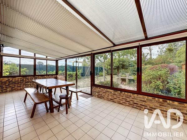 Maison à vendre 7 pièces 126 m² La Chapelle-Launay