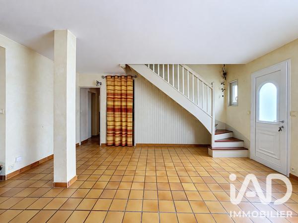 Maison à vendre 7 pièces 126 m² La Chapelle-Launay